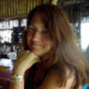 Meet your Posher, Tamara